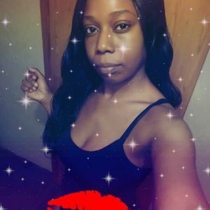 Meet your Posher, Keysha